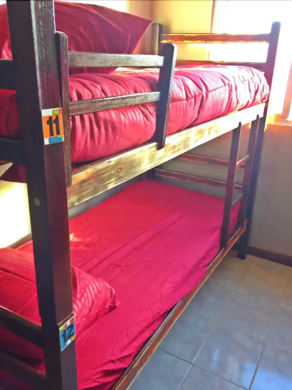 Green Culture Eco Hostel