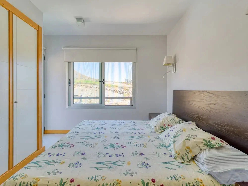 Chalet in Salobre With Private Heated Pool