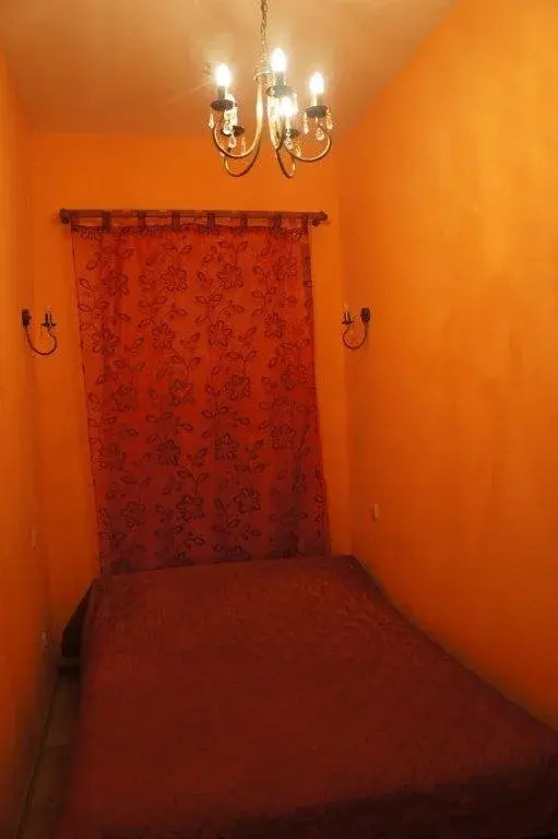 Hotel Na Rechke