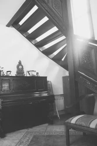 Magic Garden Hostel
