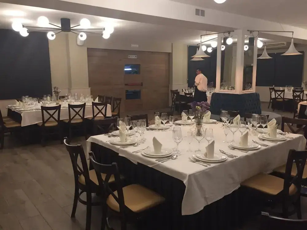 Hotel Kika