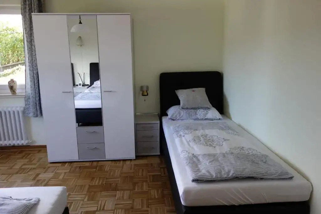 Apartment Werner