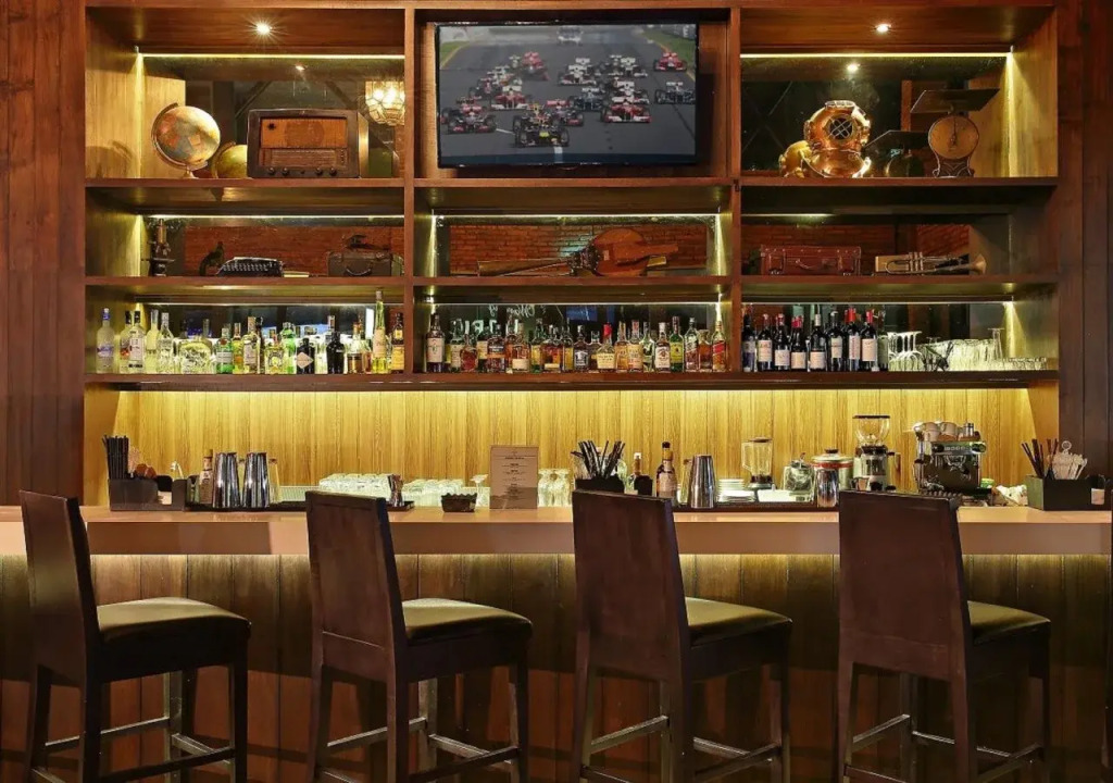 Ossotel Legian