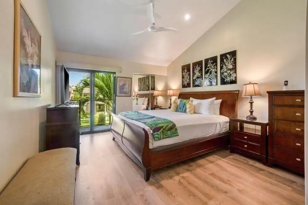 Wailea Elua, #1104 2 Bedroom Condo by RedAwning