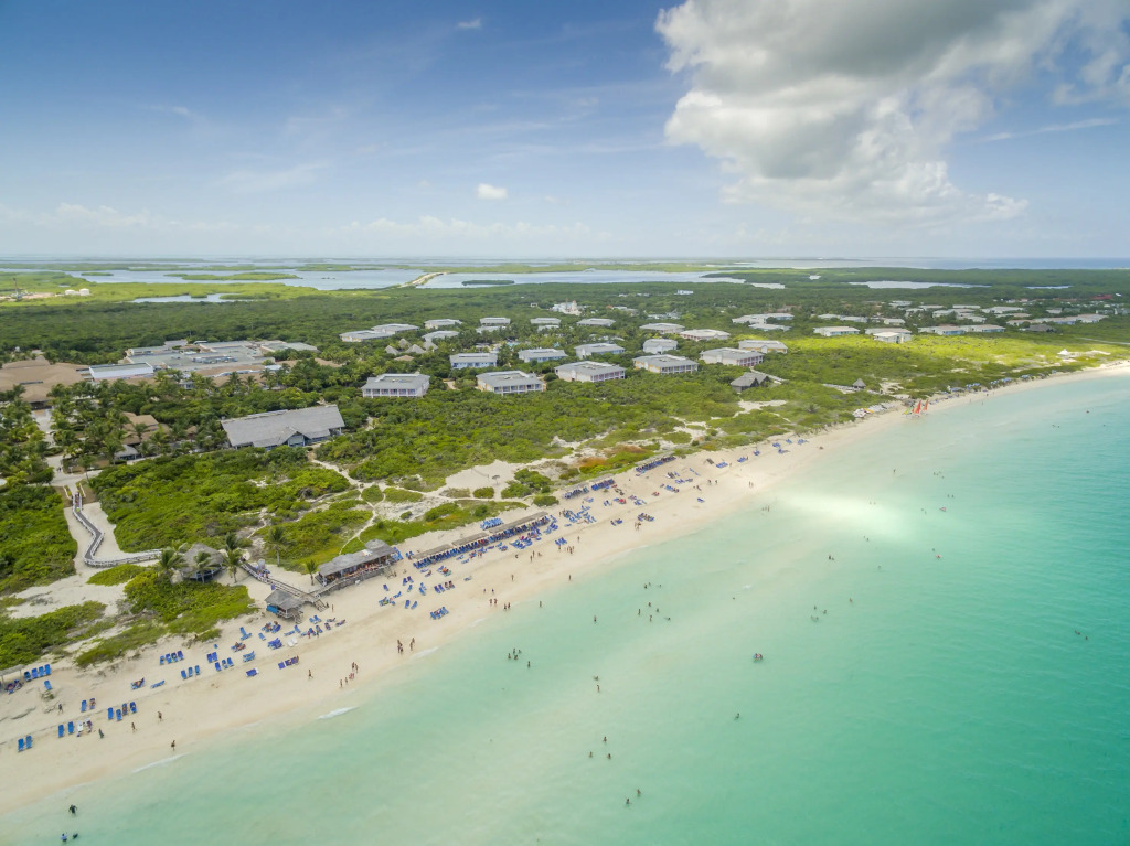 Melia Las Dunas