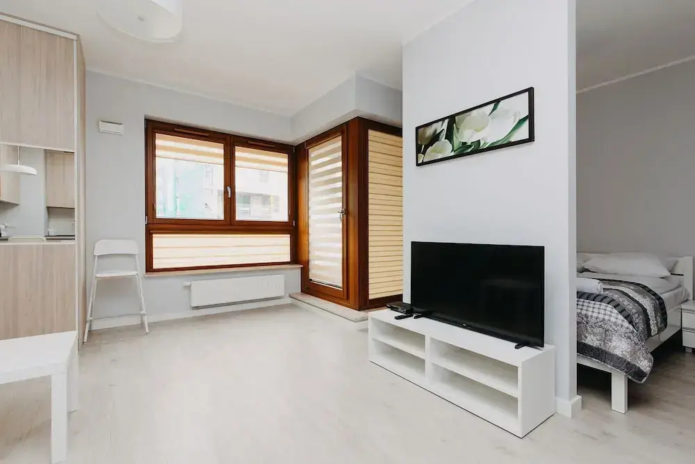 ShortStayPoland Zdziechowskiego B72