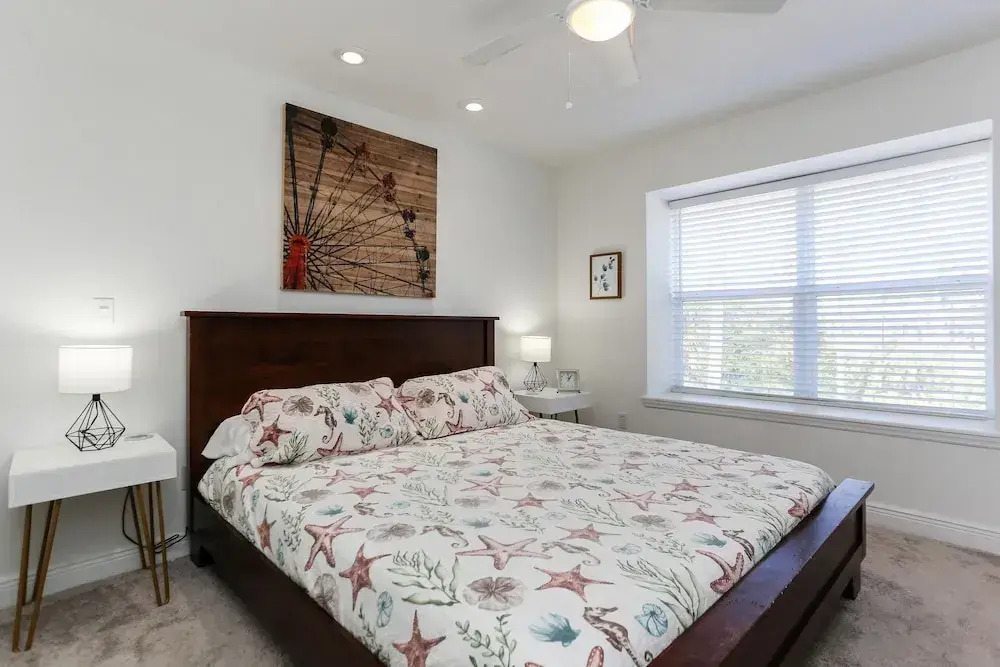 Eagles Rest by Pristine Properties Vacation Rentals