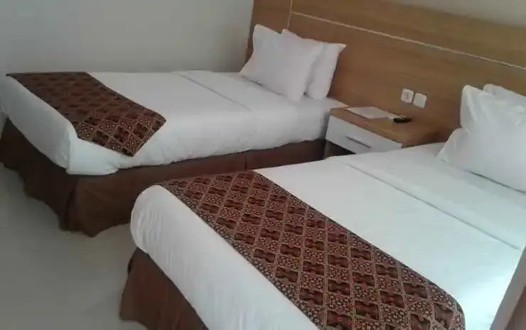 Hotel Ella Tambolaka