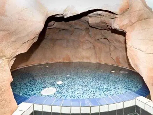Villa Thermae Thonon-Les-Bains