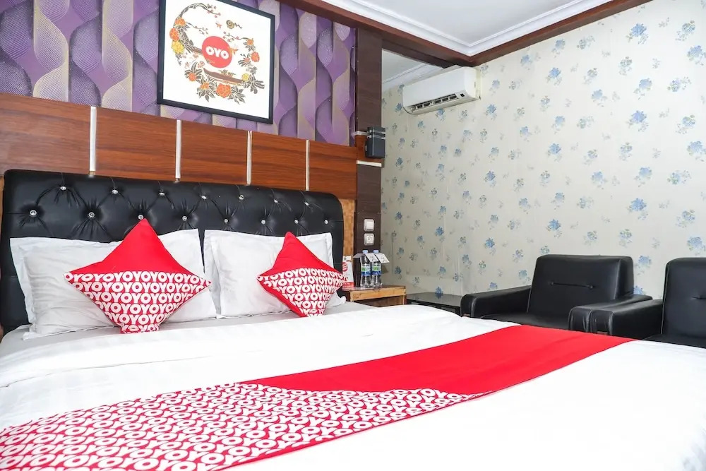 Hotel Mukti Jaya