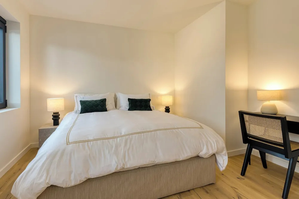 Designer flat 3BR & Mini Golf