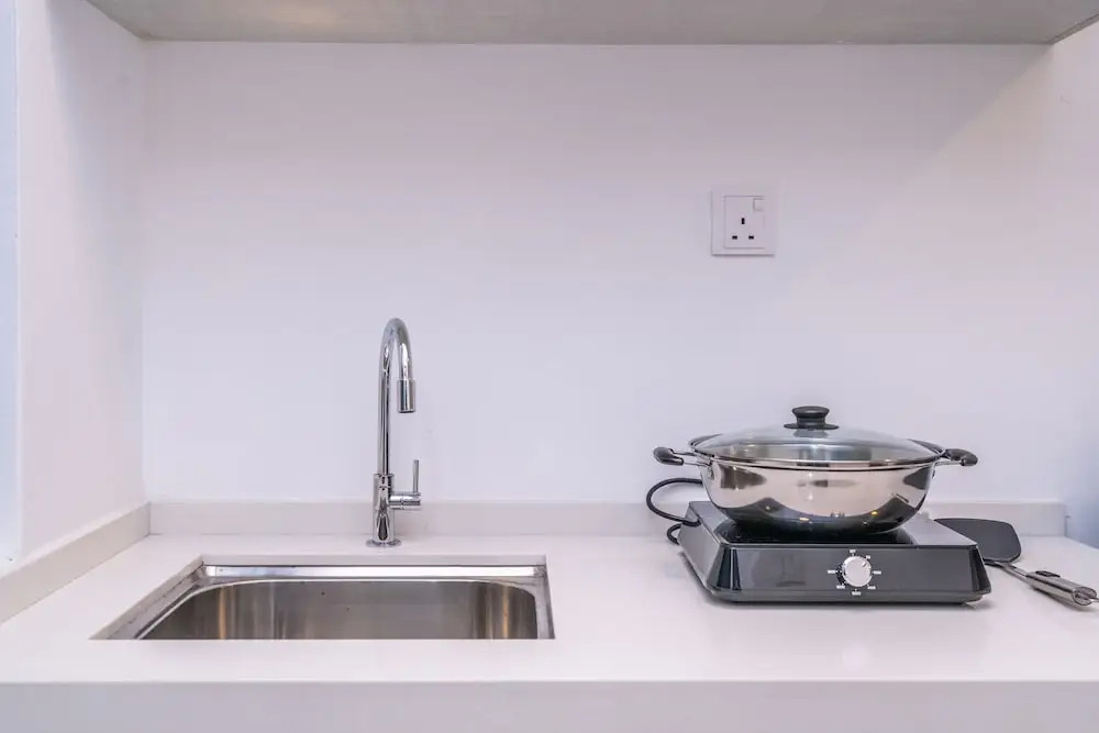 OYO Home 89599 Beautiful 2br 3 Towers