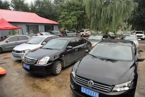 Benxi Riverside Farm Stay