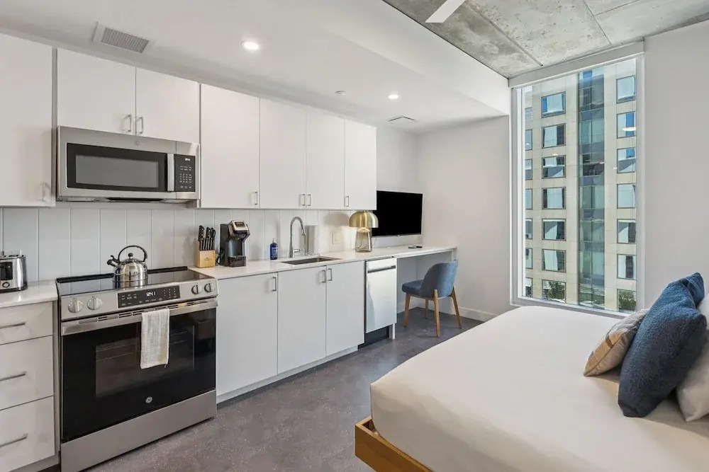 Placemakr Downtown Phoenix