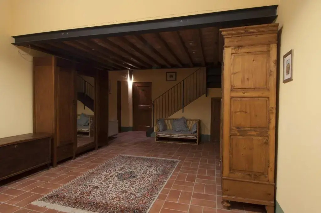 Podere Benintendi