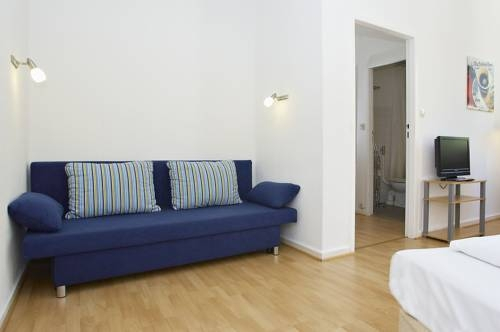 RS Apartments am Kurfrstendamm - Kurfrstendamm 95
