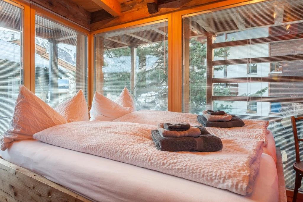 Chalet Schwalbennest