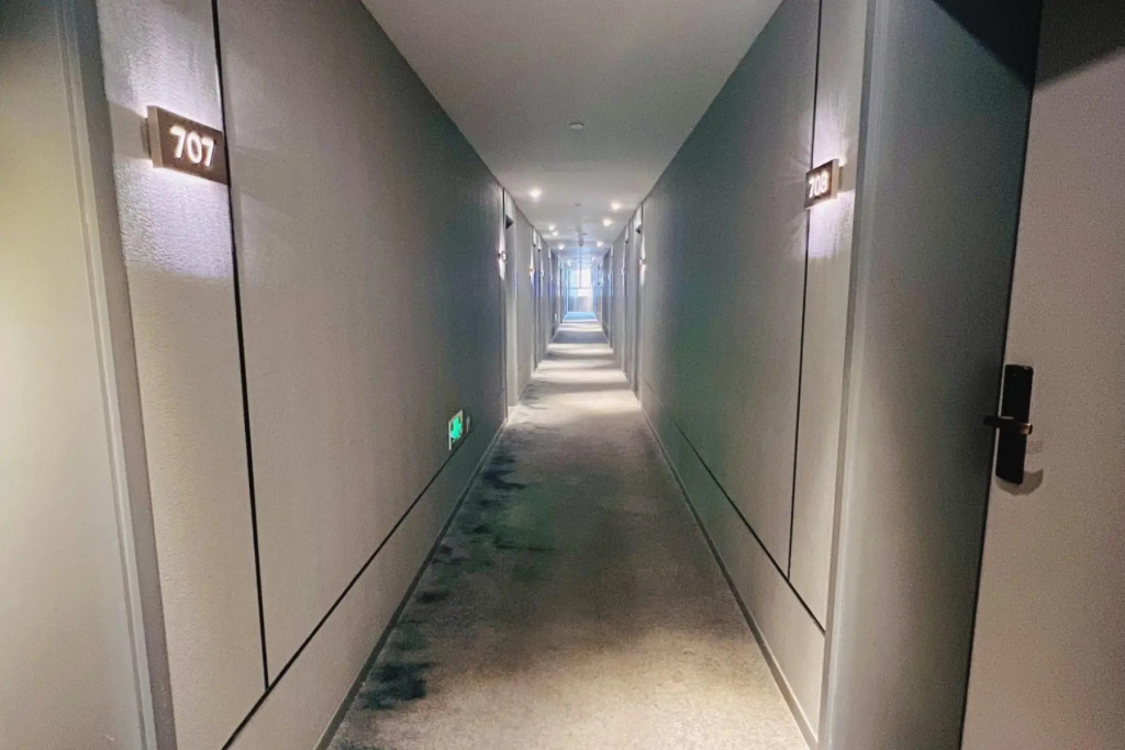 Homeinn Selected Hotel (Shanghai Hongqiao Gubei Yaohong Road Subway Station)
