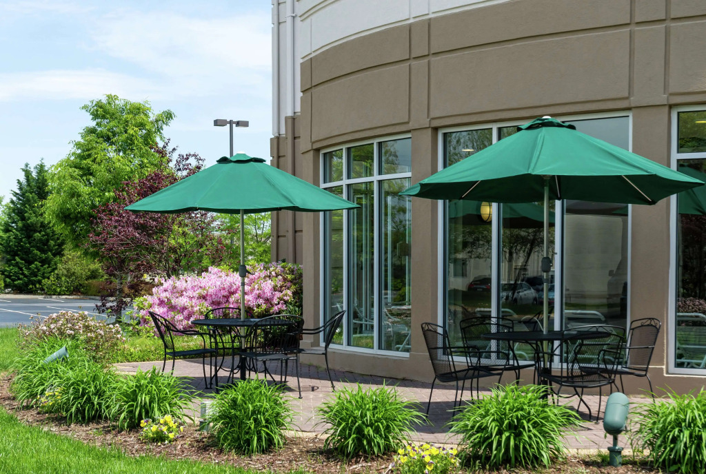 Hilton Garden Inn Newport News