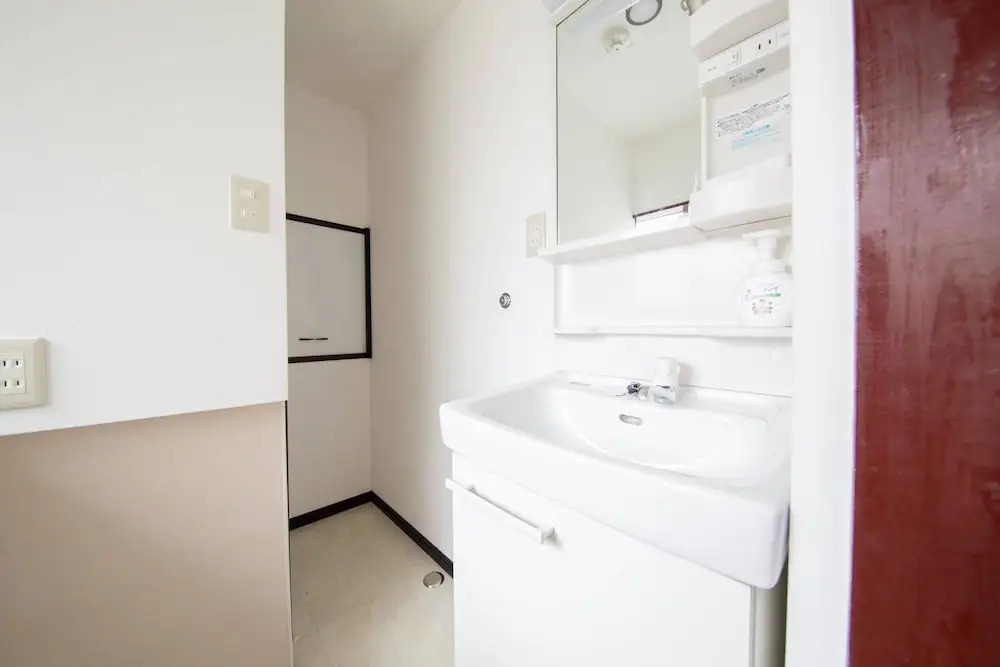 NexStay HOUSE Osaka West
