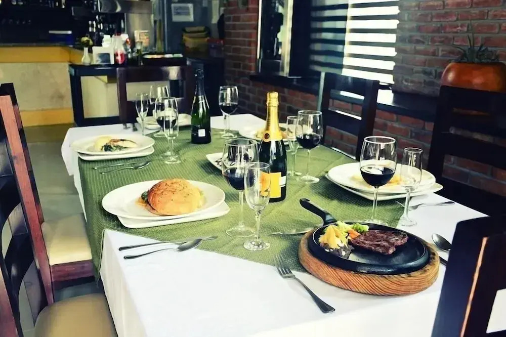 Best Western Tequisquiapan