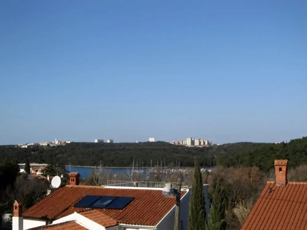Apartman Dijana