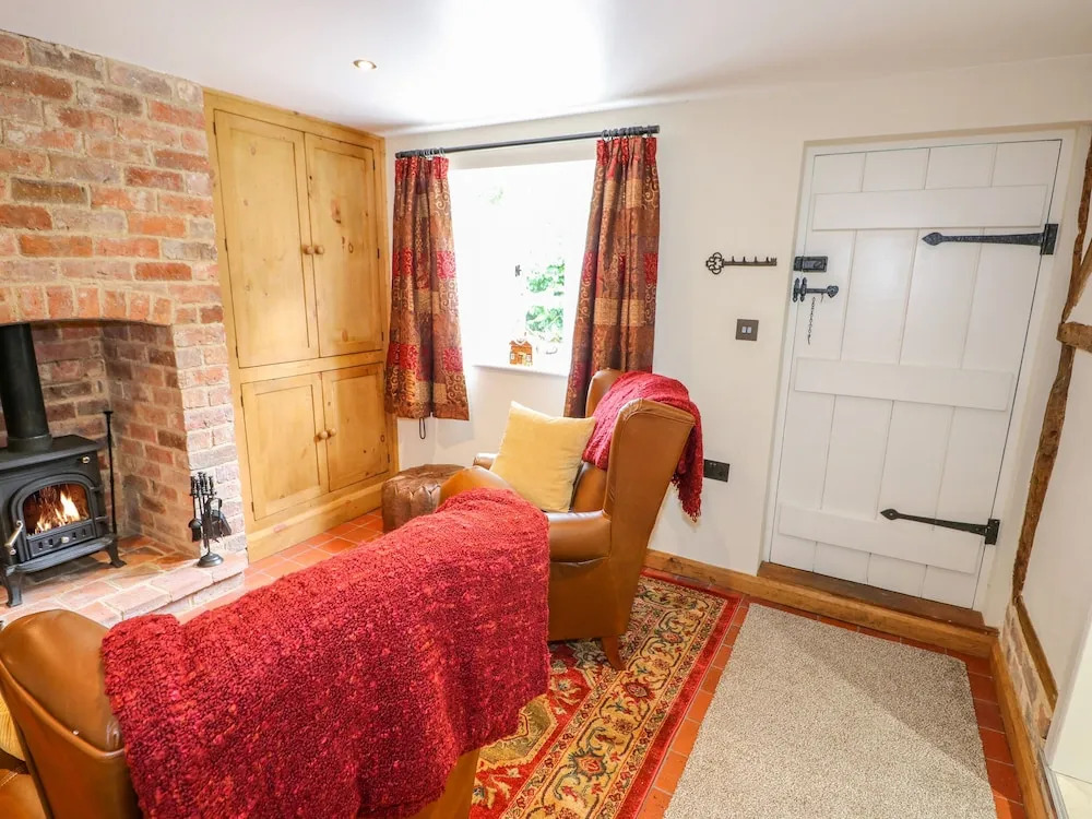 Lizzies Cottage