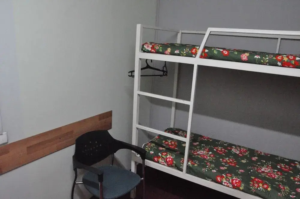 Xostel24 - Hostel
