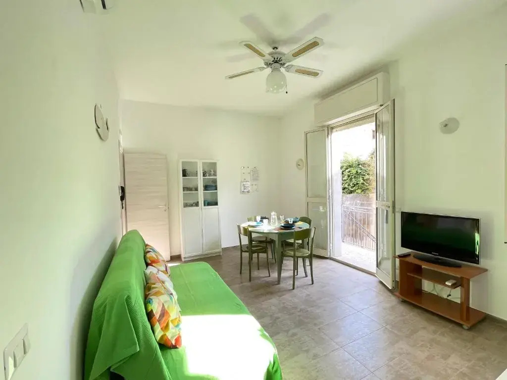 Casa Palma a 100 passi dal mare