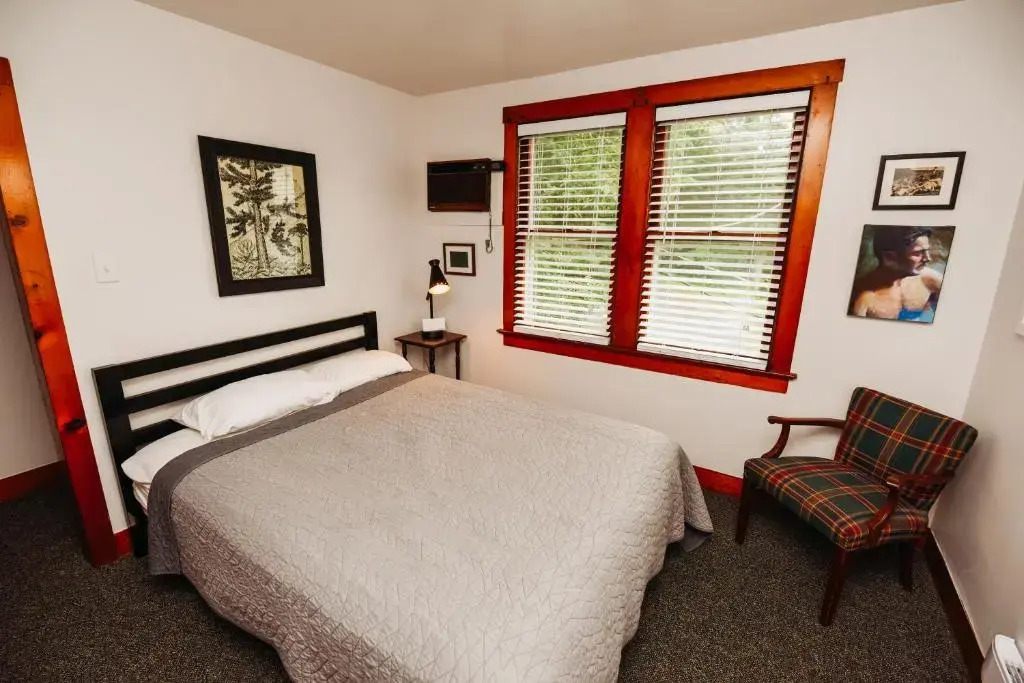 Rainbow Mountain Resort - LGBTQ Friendly