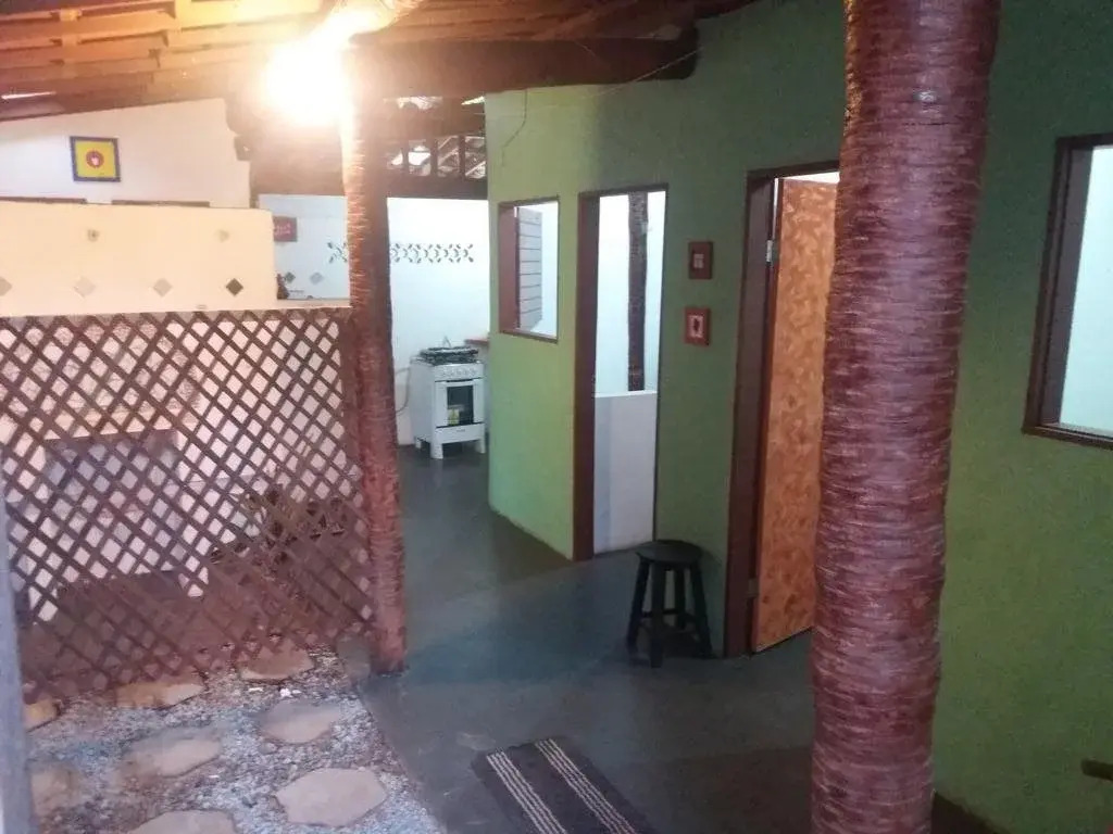 Guest House Vila Cavalo Marinho