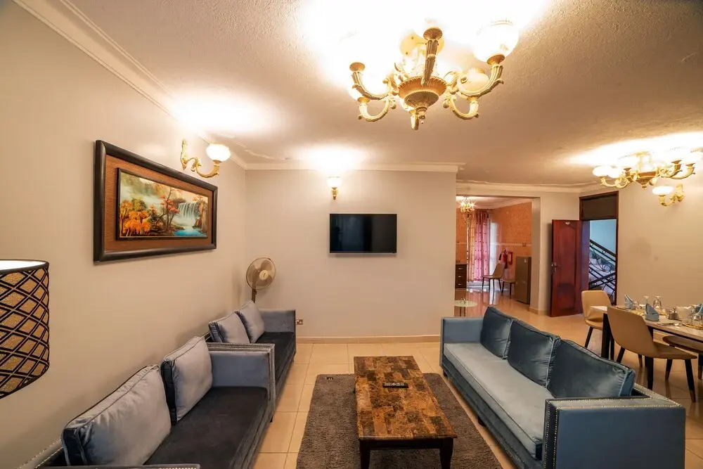 A'lure Hotel & Residences