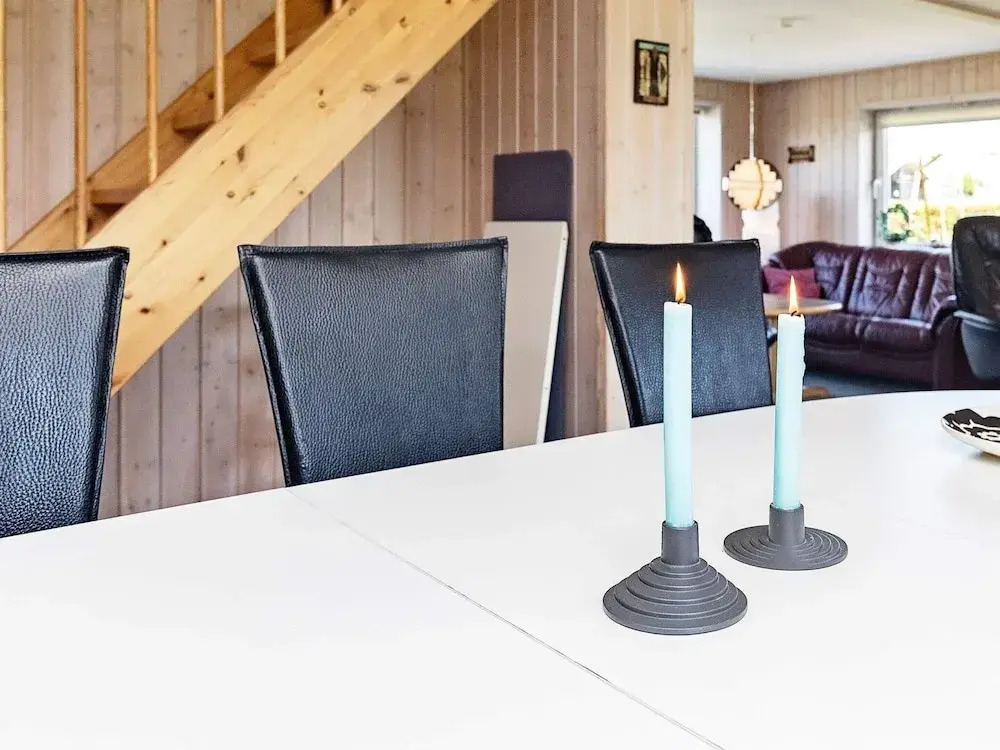 4 star holiday home in Vinderup
