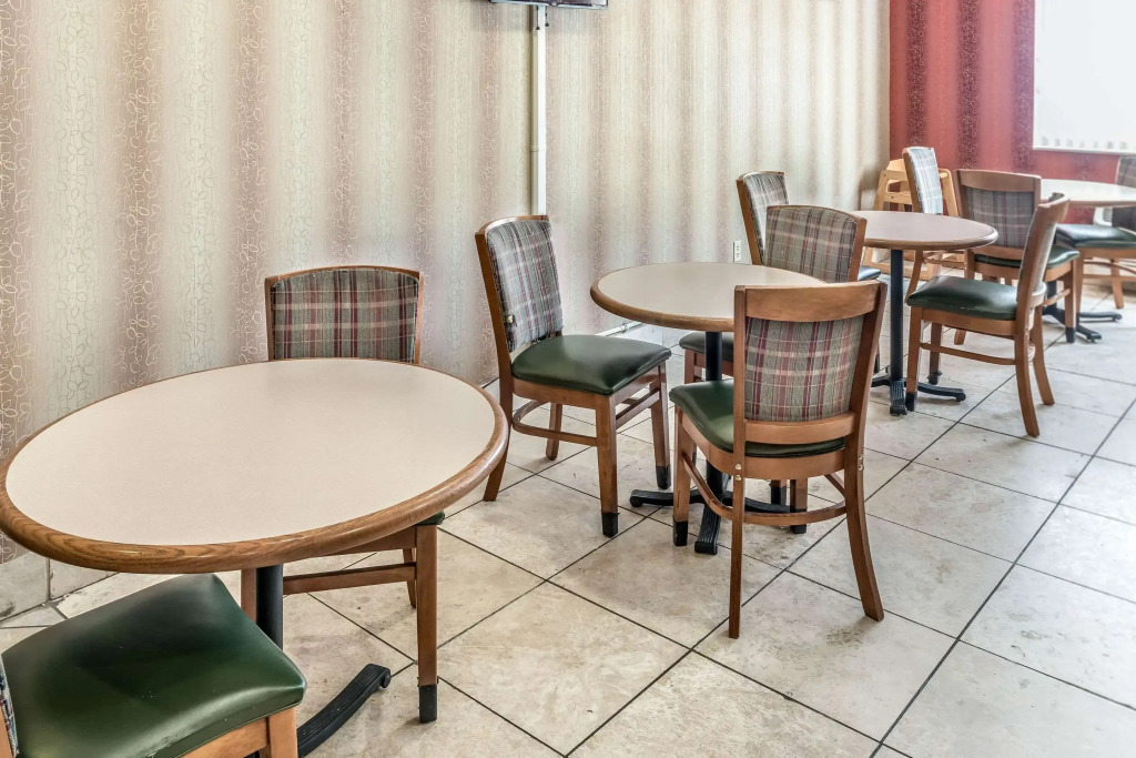 Quality Inn & Suites Mankato East