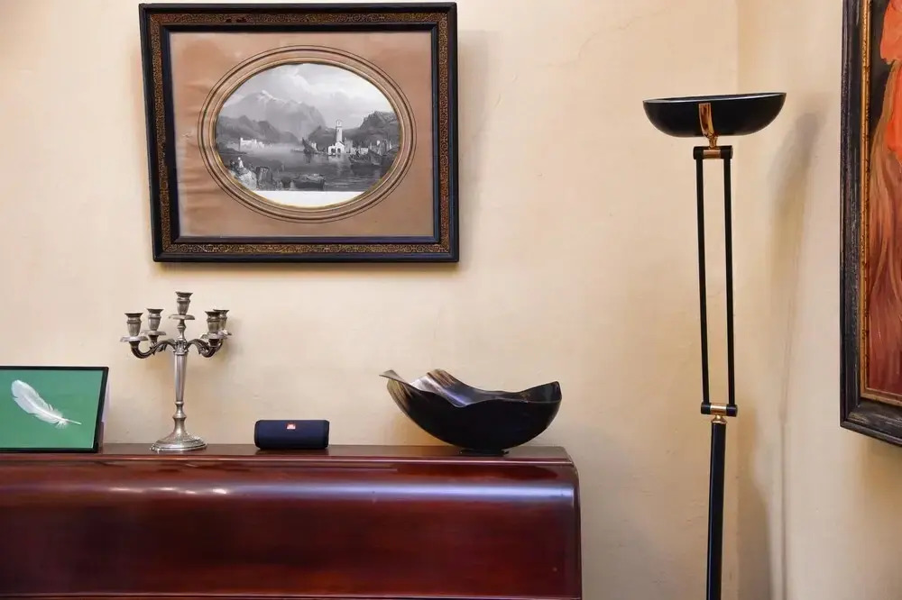 Easy Welcome Villa Emilia Apartment