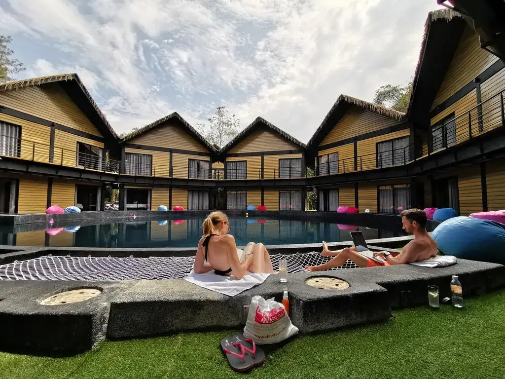 A Coral Reefs Resort Langkawi