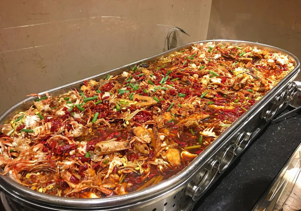 Taishan Blossom Hotel