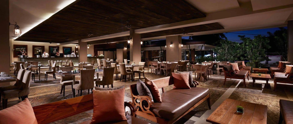 Sun Island Hotel & Spa Kuta