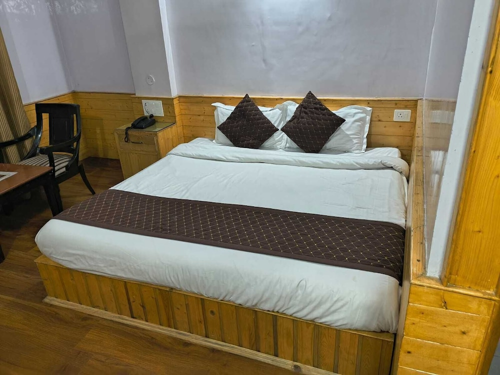 Kasol Inn