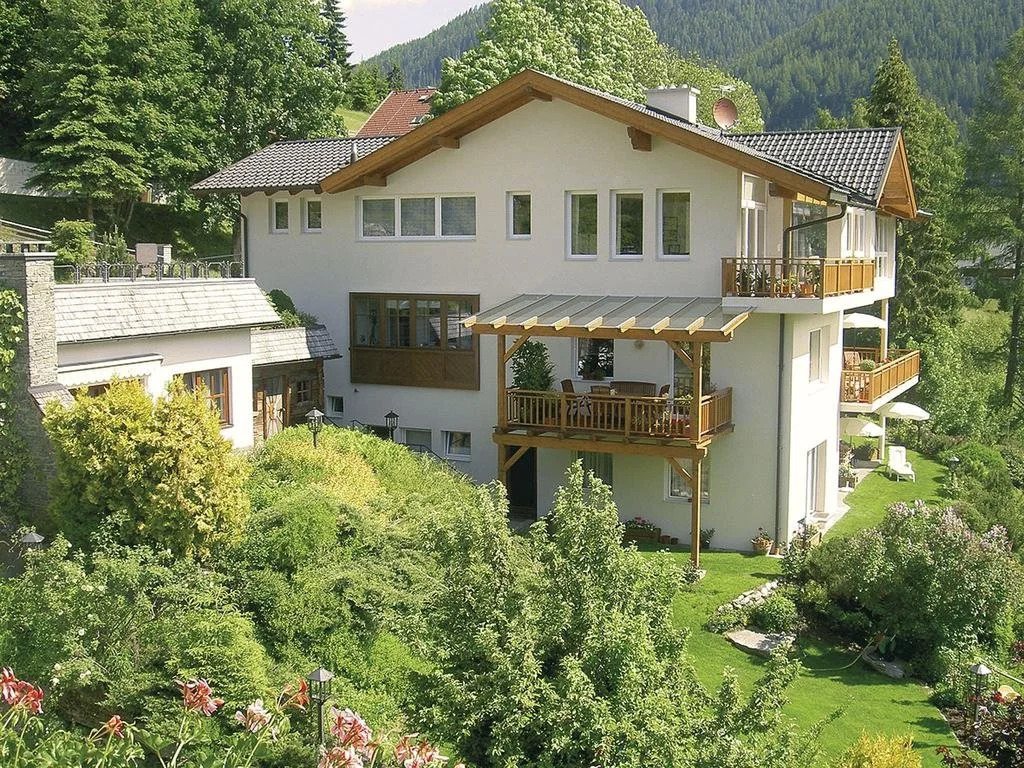 Appartement Schöffmann