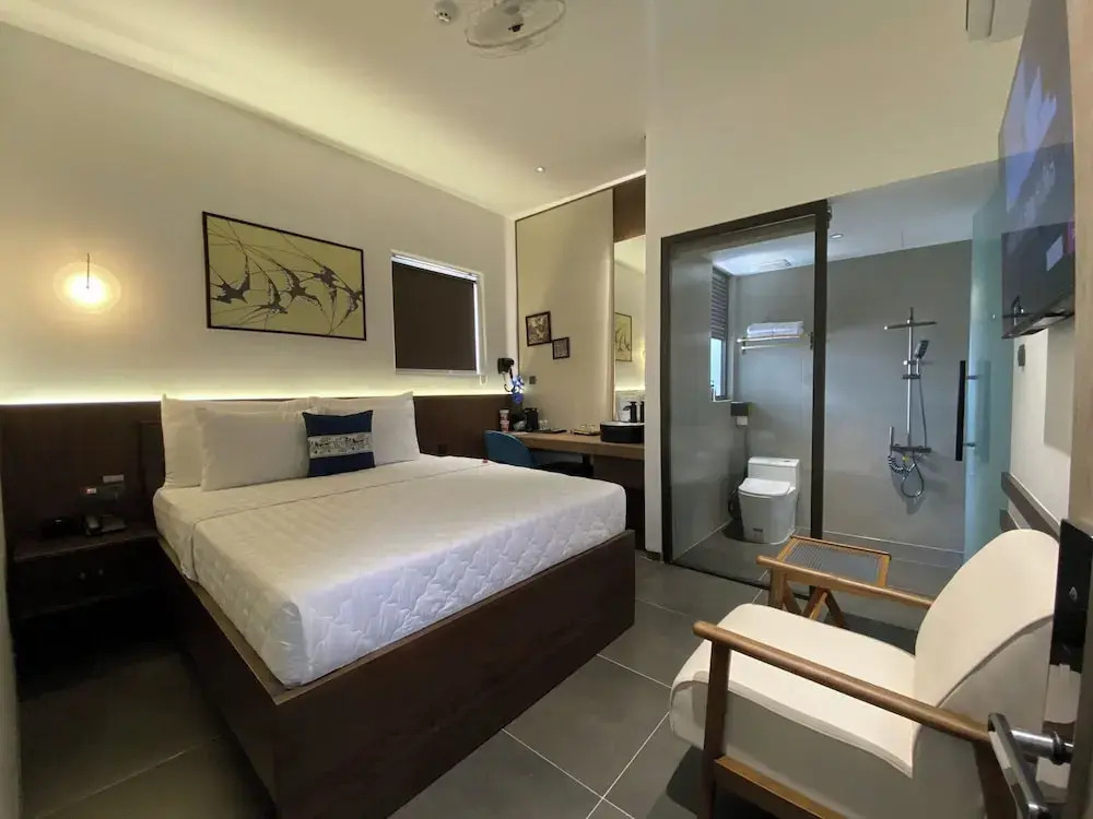 Đông Như 5 Hotel