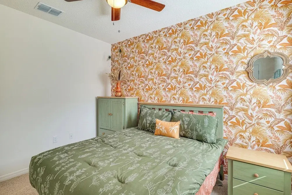 Davenport Basecamp! 3BR Family Home w/ Patio