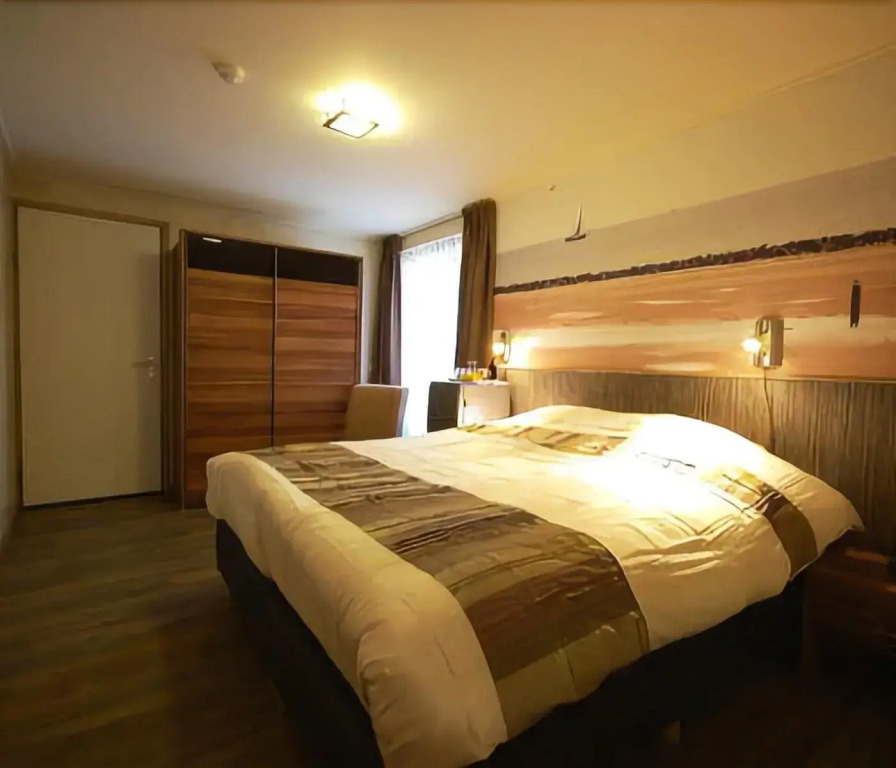 Logement Bij Hen op Ameland
