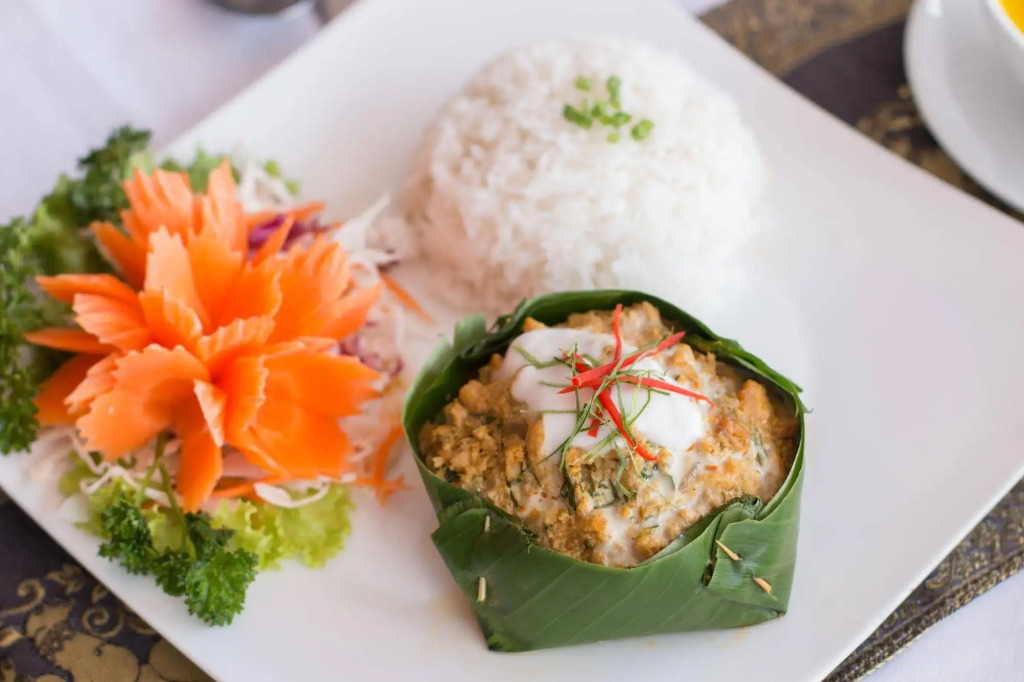 Daroth Angkor Boutique