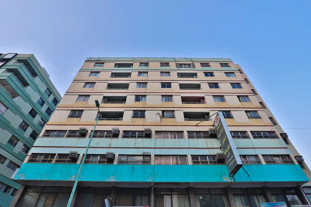 OYO 247 Al Mawasim Hotel
