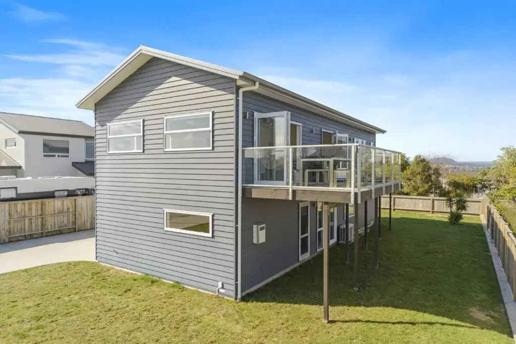 Huka Heights - Taupo Holiday Home