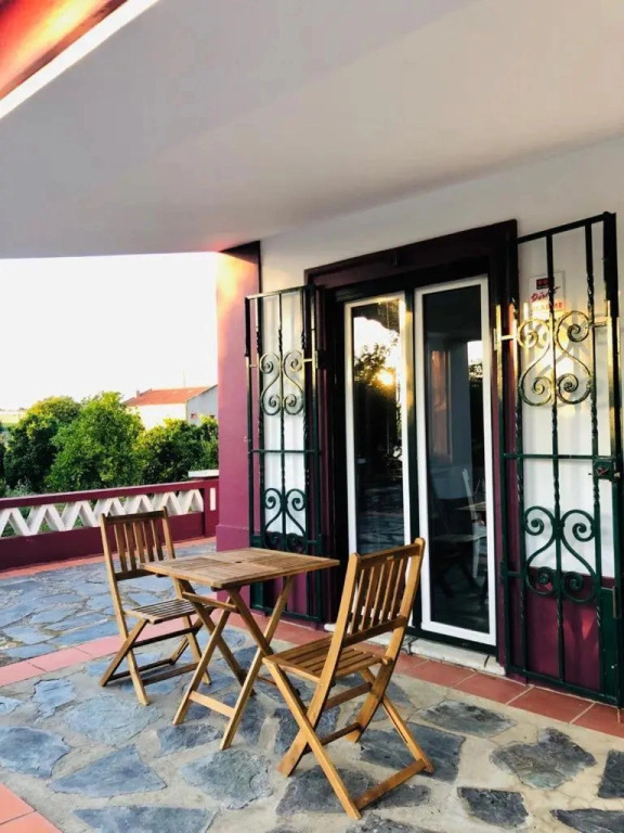 Monte da Floresta B&B