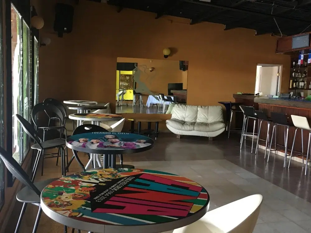 Gorgona Beach Hotel