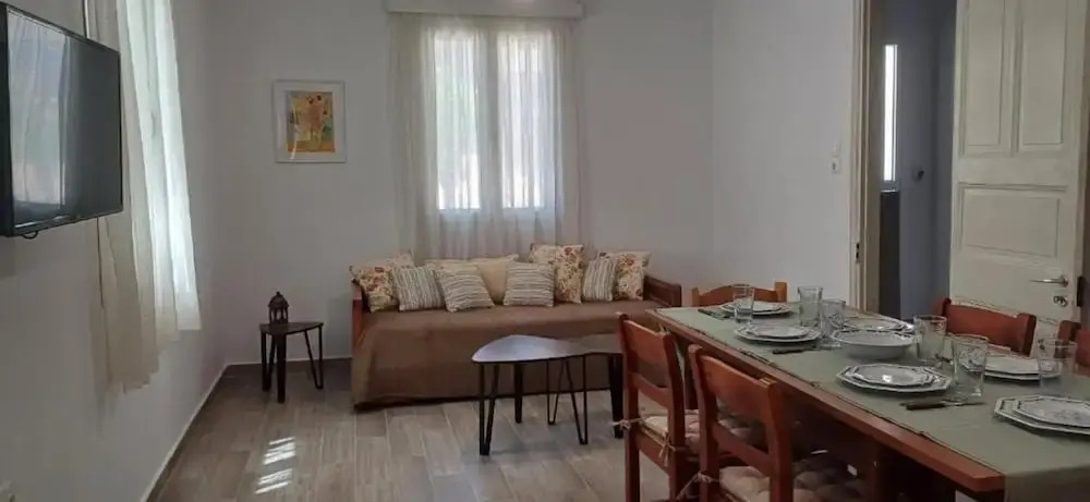 Mata s Cottage - 2 Bedroom House