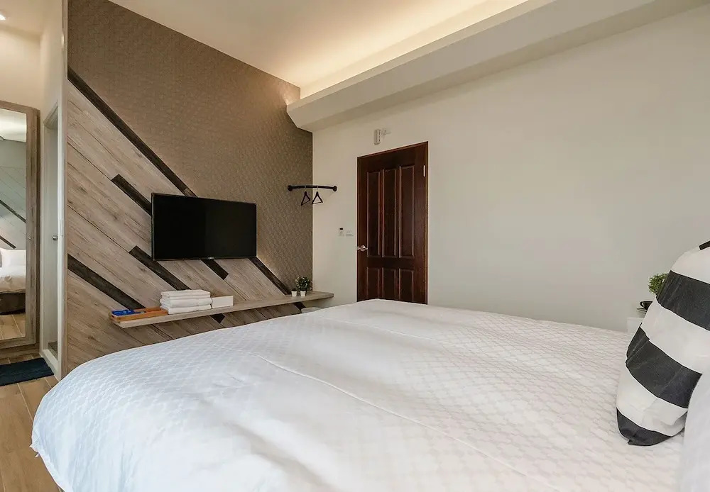 Xiao Tian Di Homestay